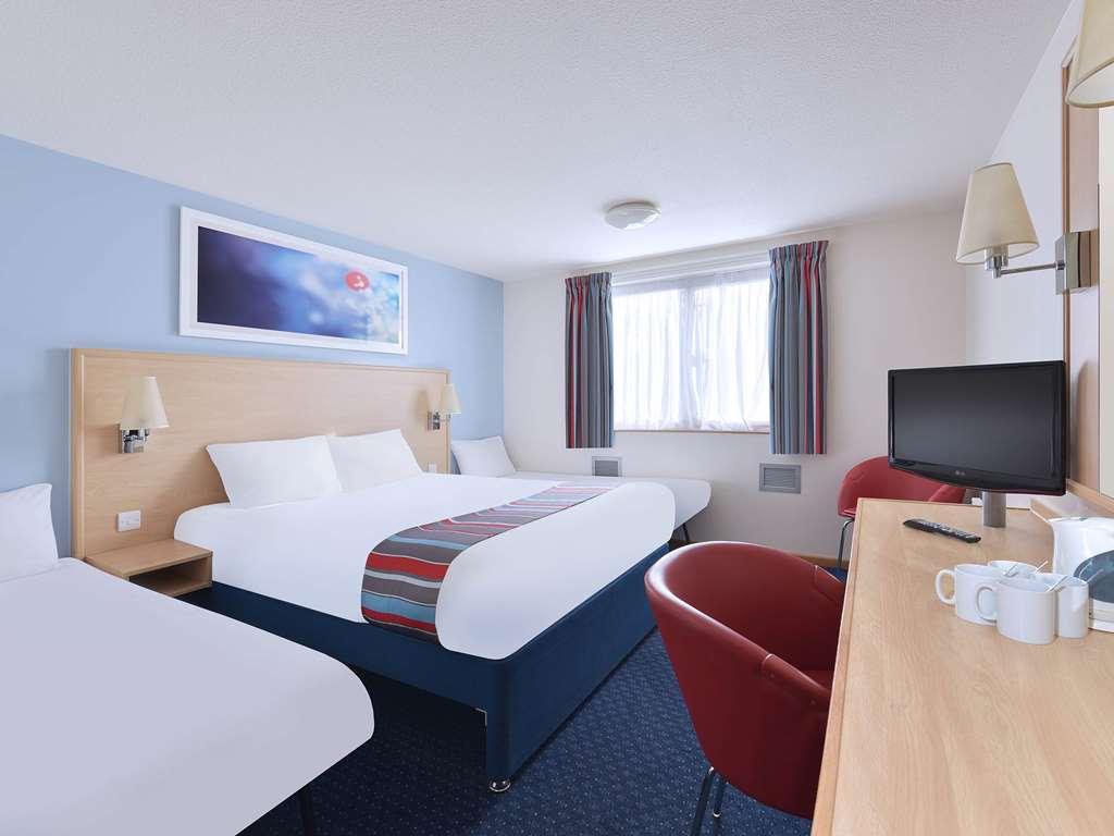 Travelodge Redhill Redhill  Amenities foto