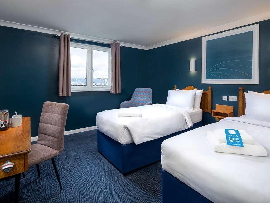 Travelodge Redhill Redhill  Camera foto