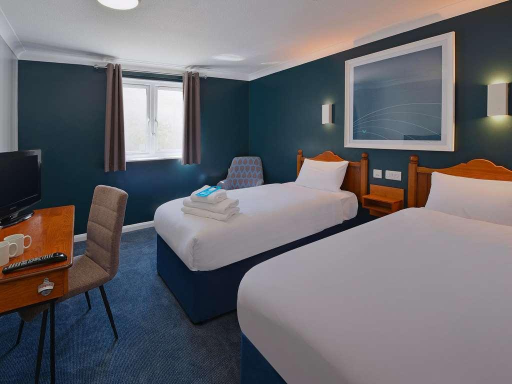 Travelodge Redhill Redhill  Camera foto