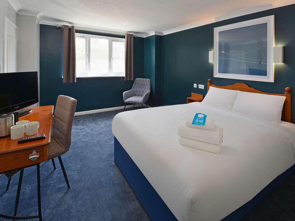 Travelodge Redhill Redhill  Camera foto