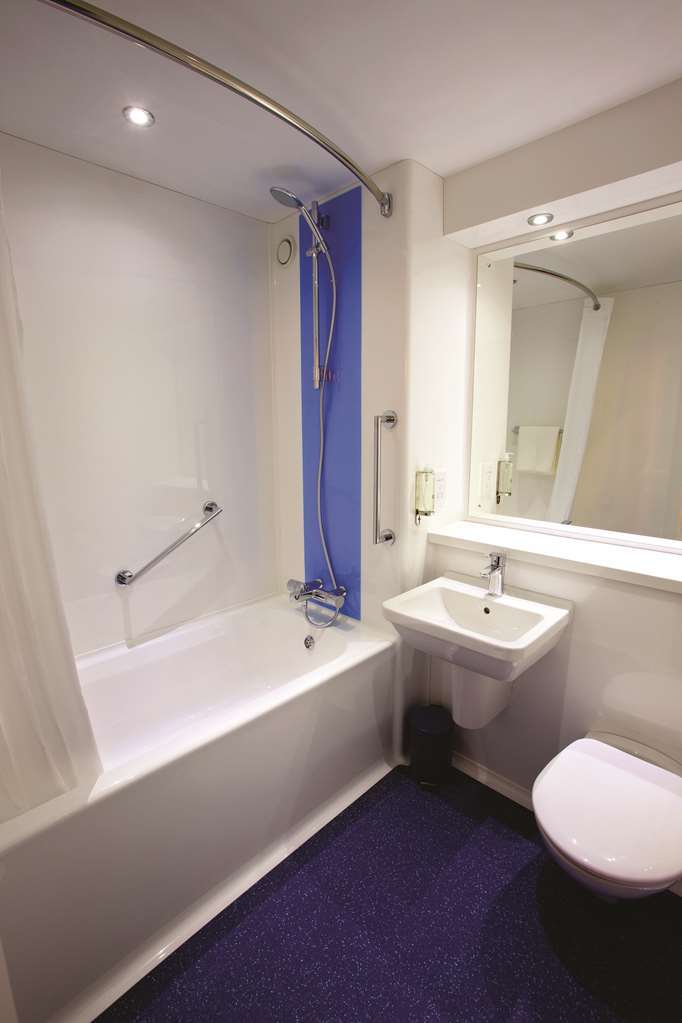 Travelodge Redhill Redhill  Camera foto