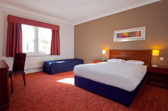 Travelodge Redhill Redhill  Camera foto