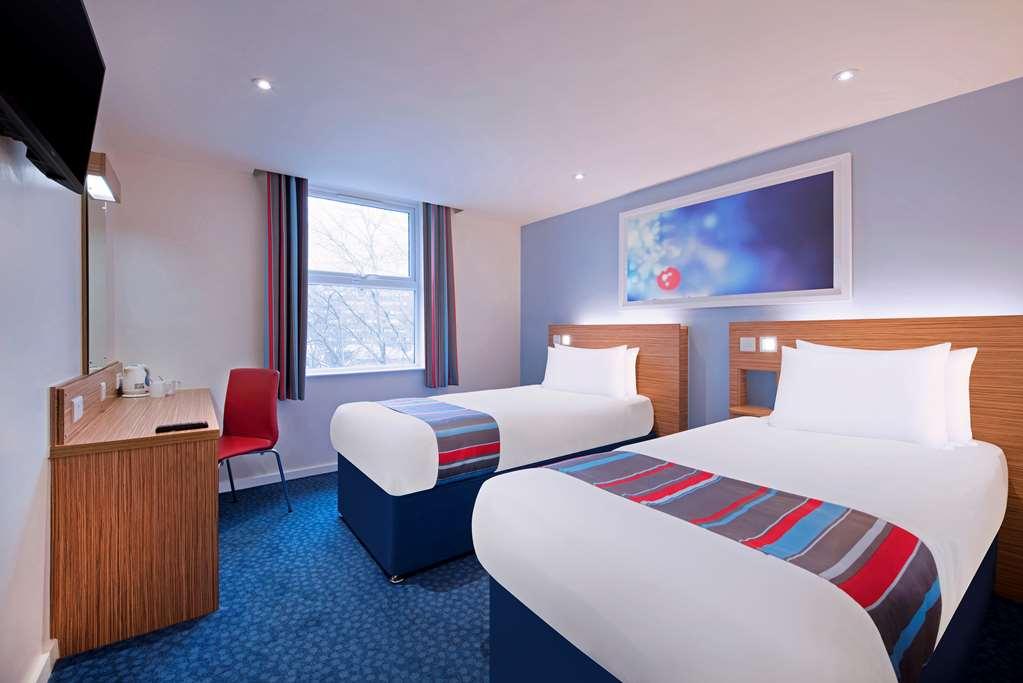 Travelodge Redhill Redhill  Camera foto