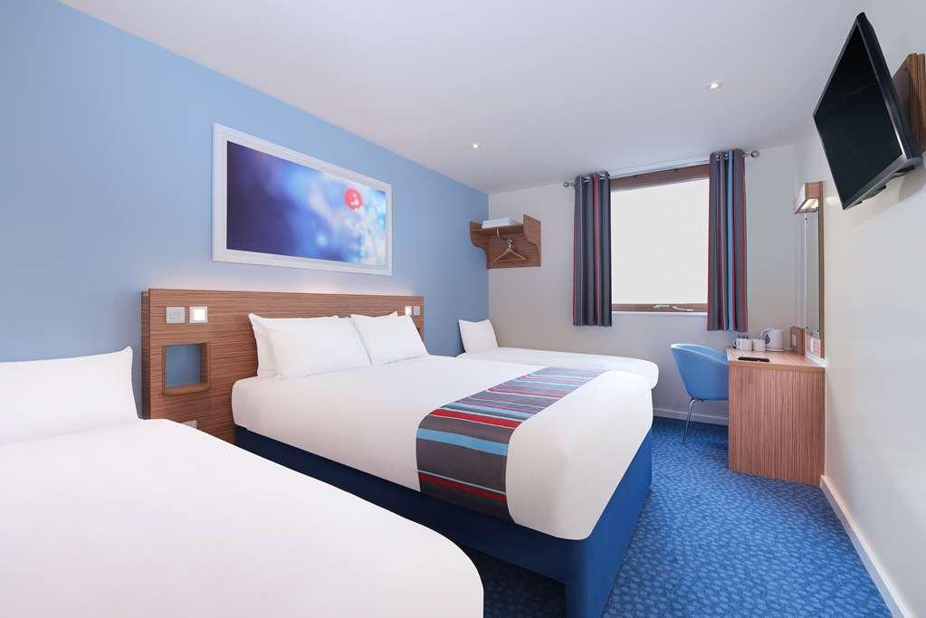 Travelodge Redhill Redhill  Camera foto